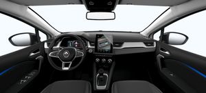 Renault Captur techno Fast Track E-Tech híbrido 105 kW  - Foto 8