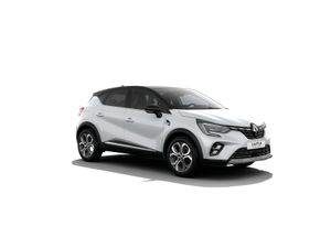 Renault Captur techno Fast Track E-Tech híbrido 105 kW  - Foto 2