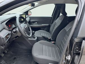 Dacia Sandero Gasolina/gas Stepway Eco-g Expresion 74kw  - Foto 12