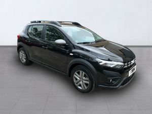 Dacia Sandero Gasolina/gas Stepway Eco-g Expresion 74kw  - Foto 4