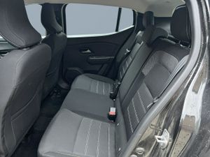 Dacia Sandero Gasolina/gas Stepway Eco-g Expresion 74kw  - Foto 19
