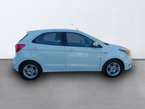 Ford Ka+ 1.19 Ti-vct Ultimate  - Foto 6