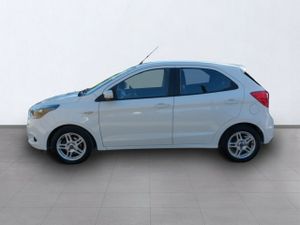 Ford Ka+ 1.19 Ti-vct Ultimate  - Foto 7