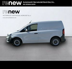 Renault Kangoo Furgon Z.e. FurgÃ³n FurgÃ³n  - Foto 9