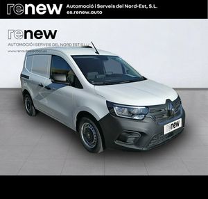Renault Kangoo Furgon Z.e. FurgÃ³n FurgÃ³n  - Foto 4
