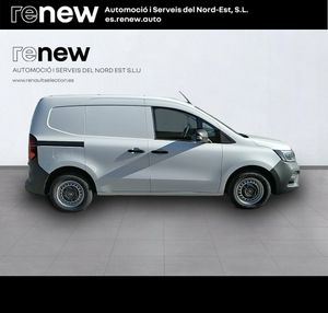 Renault Kangoo Furgon Z.e. FurgÃ³n FurgÃ³n  - Foto 5