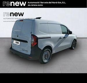Renault Kangoo Furgon Z.e. FurgÃ³n FurgÃ³n  - Foto 6