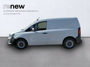 Renault Kangoo Furgon Z.e. FurgÃ³n FurgÃ³n  - Foto 10