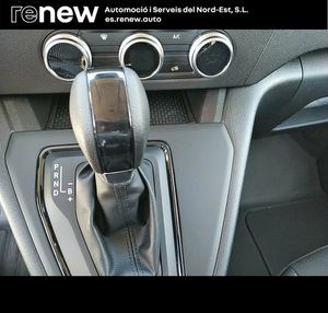 Renault Kangoo Furgon Z.e. FurgÃ³n FurgÃ³n  - Foto 15