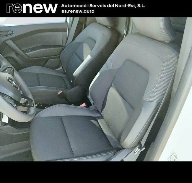 Renault Kangoo Furgon Z.e. FurgÃ³n FurgÃ³n  - Foto 12