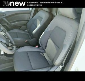 Renault Kangoo Furgon Z.e. FurgÃ³n FurgÃ³n  - Foto 12