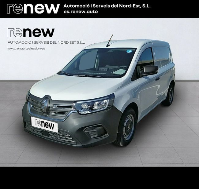 Renault Kangoo Furgon Z.e. FurgÃ³n FurgÃ³n  - Foto 1
