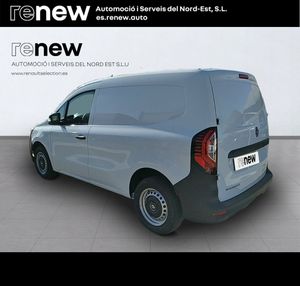 Renault Kangoo Furgon Z.e. FurgÃ³n FurgÃ³n  - Foto 8