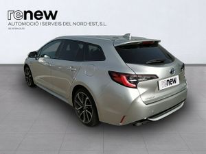 Toyota Corolla Touring Sport Hibrido Sports 180h Feel!  - Foto 10