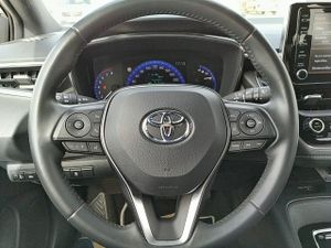 Toyota Corolla Touring Sport Hibrido Sports 180h Feel!  - Foto 18