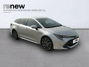 Toyota Corolla Touring Sport Hibrido Sports 180h Feel!  - Foto 4