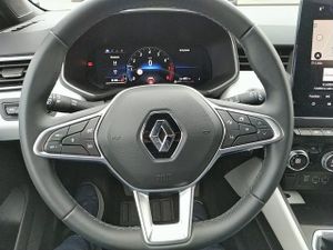 Renault Clio Tce Techno 67kw  - Foto 18