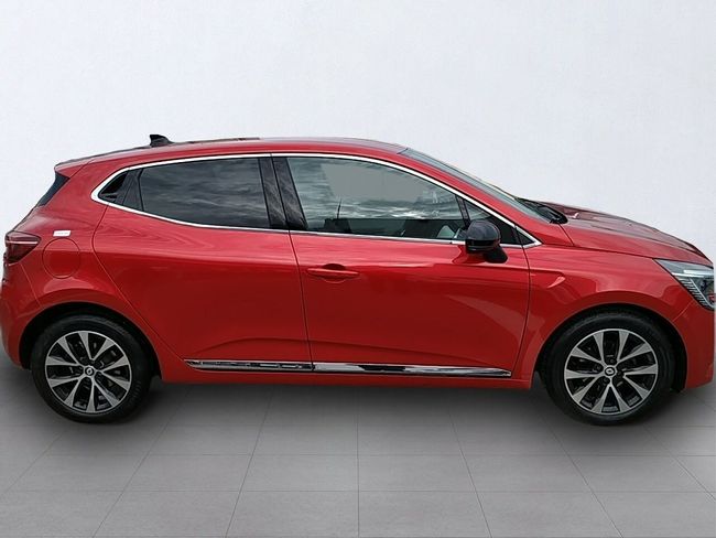 Renault Clio Tce Techno 67kw  - Foto 6