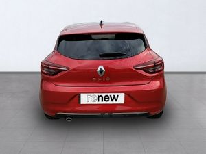 Renault Clio Tce Techno 67kw  - Foto 8