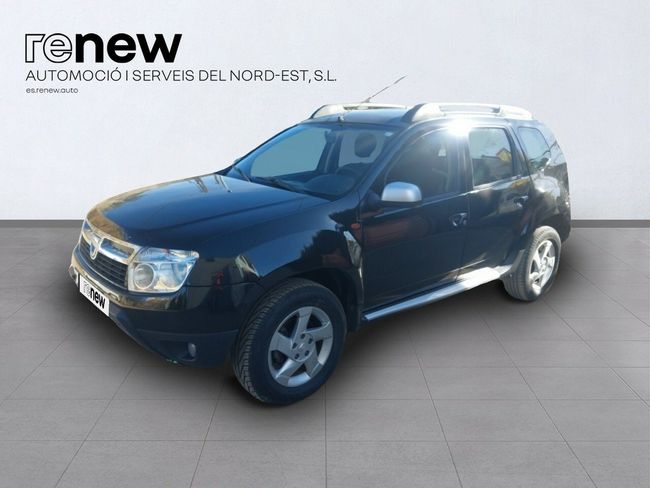 Dacia Duster Diesel 1.5dci Laureate  - Foto 1