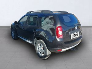 Dacia Duster Diesel 1.5dci Laureate  - Foto 8