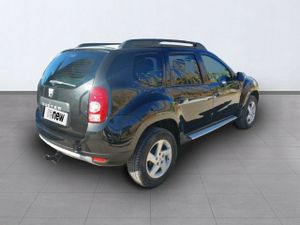 Dacia Duster Diesel 1.5dci Laureate  - Foto 6