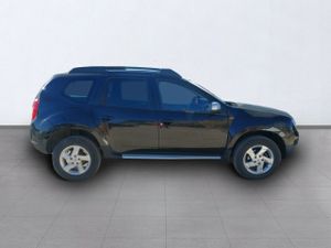 Dacia Duster Diesel 1.5dci Laureate  - Foto 5