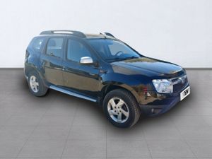 Dacia Duster Diesel 1.5dci Laureate  - Foto 4