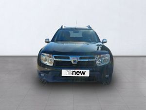 Dacia Duster Diesel 1.5dci Laureate  - Foto 3