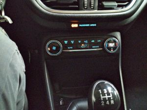 Ford Fiesta 1.1 Ti-vct Trend+  - Foto 20