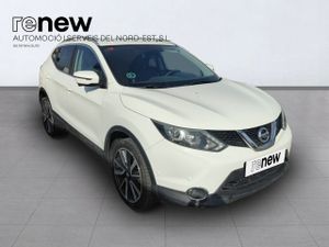 Nissan Qashqai Diesel 1.6dci Tekna+ 4x4-i  - Foto 5