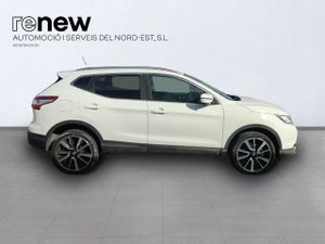 Nissan Qashqai Diesel 1.6dci Tekna+ 4x4-i  - Foto 6