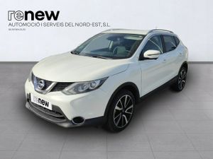 Nissan Qashqai Diesel 1.6dci Tekna+ 4x4-i  - Foto 2