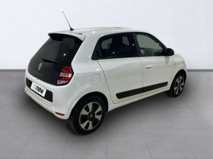 Renault Twingo Sce Energy S&s Limited 52kw  - Foto 6