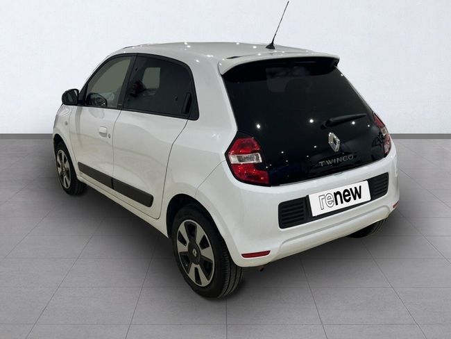 Renault Twingo Sce Energy S&s Limited 52kw  - Foto 7