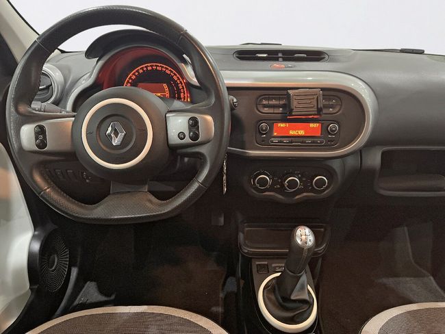 Renault Twingo Sce Energy S&s Limited 52kw  - Foto 14