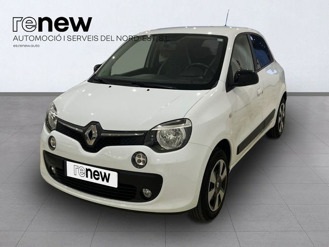 Renault Twingo Sce Energy S&s Limited 52kw  - Foto 1