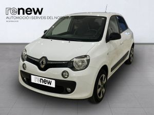 Renault Twingo Sce Energy S&s Limited 52kw  - Foto 2