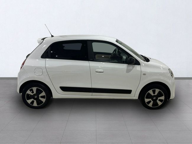 Renault Twingo Sce Energy S&s Limited 52kw  - Foto 8