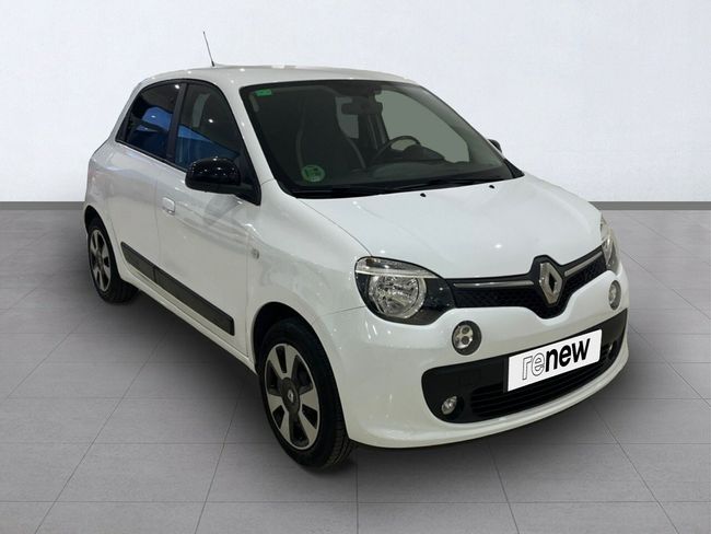 Renault Twingo Sce Energy S&s Limited 52kw  - Foto 5