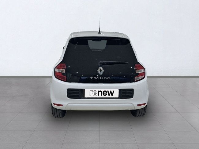 Renault Twingo Sce Energy S&s Limited 52kw  - Foto 4