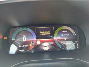 Renault Arkana Hibrido 1.6 E-tech Zen 105kw  - Foto 18