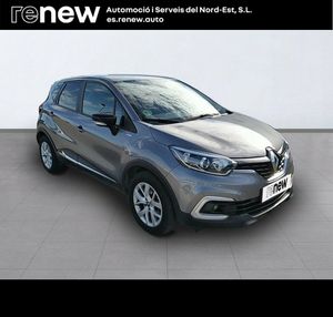 Renault Captur Renault Tce Gpf Limited 96kw  - Foto 4