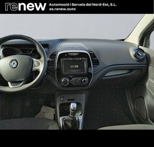 Renault Captur Renault Tce Gpf Limited 96kw  - Foto 19