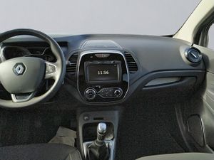 Renault Captur Renault Tce Gpf Limited 96kw  - Foto 18