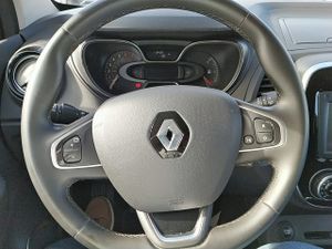 Renault Captur Renault Tce Gpf Limited 96kw  - Foto 12