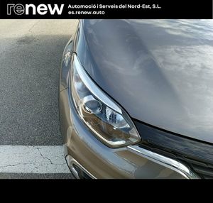 Renault Captur Renault Tce Gpf Limited 96kw  - Foto 10
