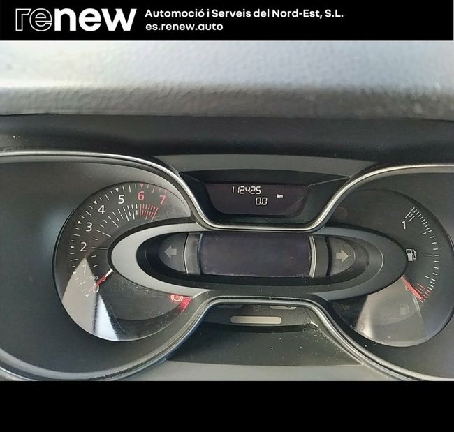 Renault Captur Renault Tce Gpf Limited 96kw  - Foto 18