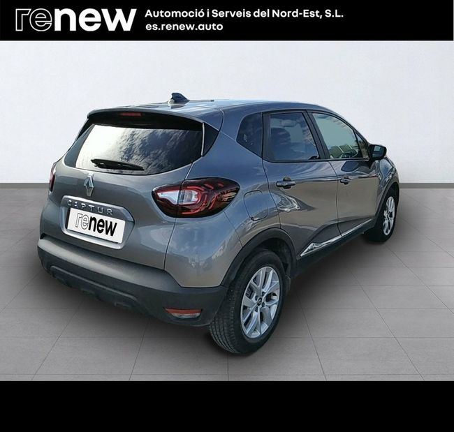 Renault Captur Renault Tce Gpf Limited 96kw  - Foto 6