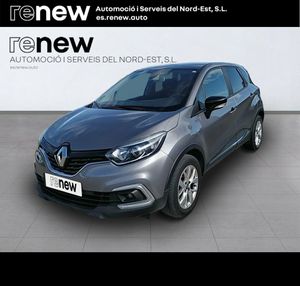 Renault Captur Renault Tce Gpf Limited 96kw  - Foto 2